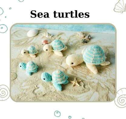 Sea Turtles