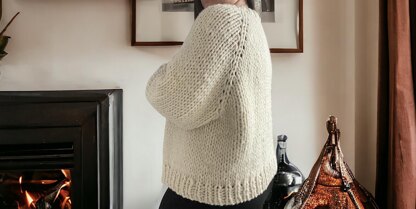 Adult Rumi Cardigan