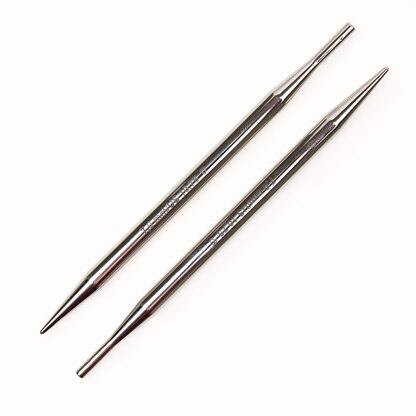 Addi Click Turbo Interchangeable Needle Tips 3.50mm (approx. US 4)