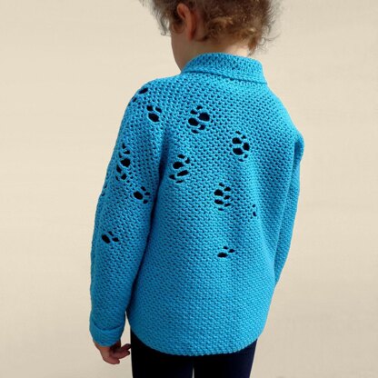 Caminita Jacket