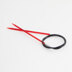 KnitPro Trendz Fixed Circular Needles 120cm (47") - 3.50mm (US 4)