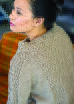 Berroco Portfolio Vol. 4 (PDF) by Berroco Design Team