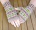 Brunswick Fingerless Mitts