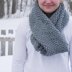 Denning Infinity Scarf