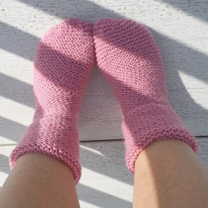 Toastie Toes