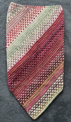 Shift cowl