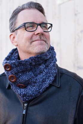 Burly Cable Cowl