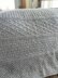 Simple Knit / Purl Blanket