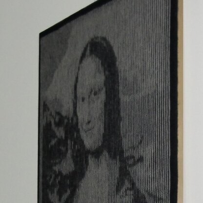 Mona Lisa Illusion