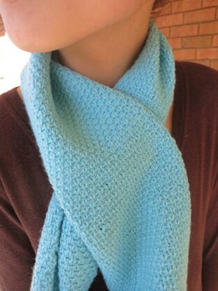 Ana's Spring Cowl