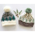 Yankee Knitter Designs 35 Pine Tree Hat PDF