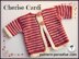 Cherise Toddler Cardigan 14-128T