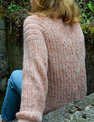 Odda Sweater