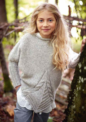 Filati Kids & Teens 4 von Lana Grossa