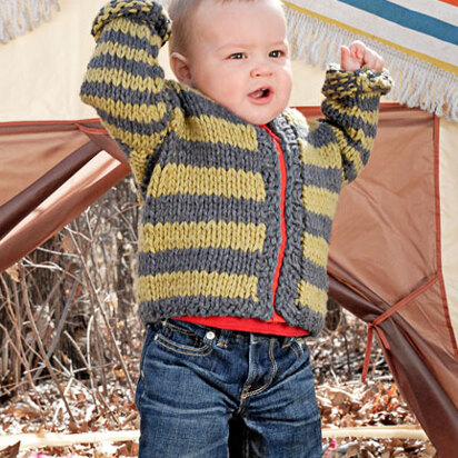 Playground Hoodie in Spud & Chloe Outer - 9204 (Downloadable PDF)