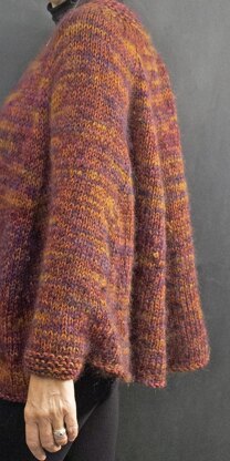 Embers Batwing