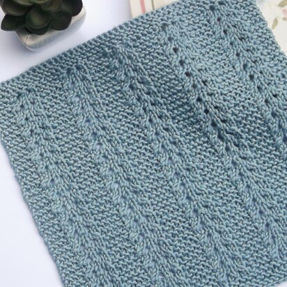 Spalato dishcloth