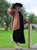 Colored Bubbles Cardigan