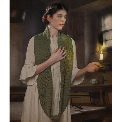 Adams Media Faerie Knitting: 14 Tales of Love and Magic