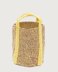 Baskets in Rico Essentials Organic Cotton Aran & Creative Make it Glitter - 1095 - Downloadable PDF