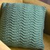 Making Waves Cushion Cover