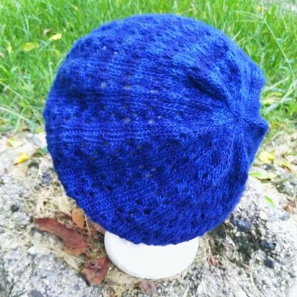 Isabeau Beret