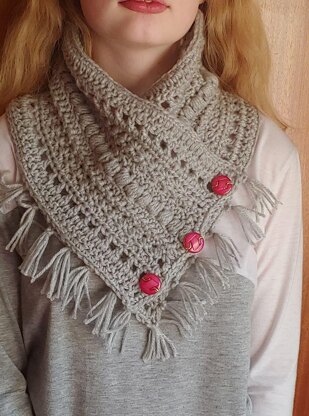 Star Crossed Cowl