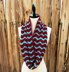 Artic Ember Scarf