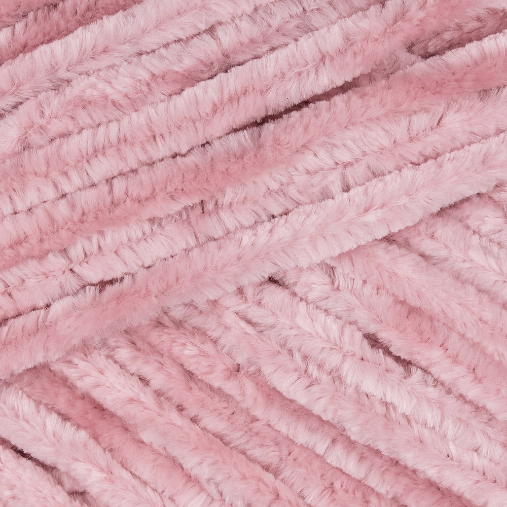 Bernat velvet yarn quiet pink sale