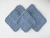 5x5x5 Dishcloth Set