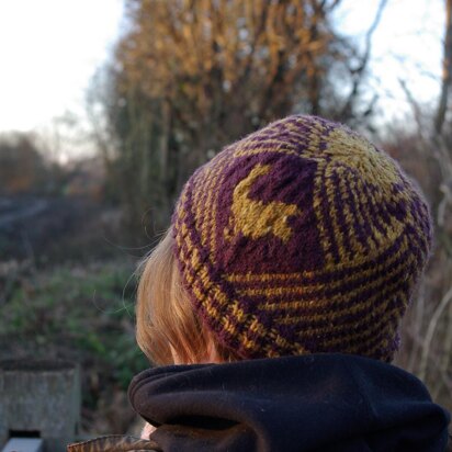 Bantams Beanie