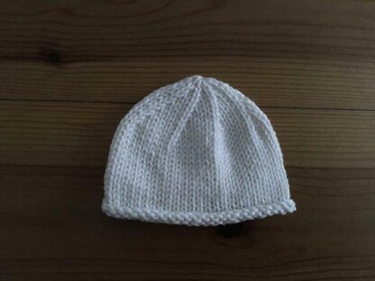 Baby Beenie hats