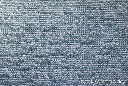 Hello, Sweetie Baby Blanket