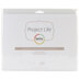 American Crafts Project Life Page Protectors - Horizontal 10"X8" 12/Pkg - 040165