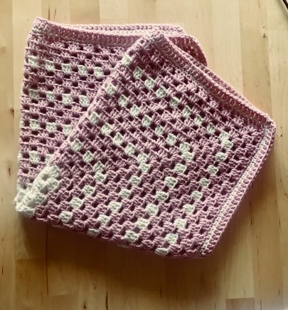 Blanket #2
