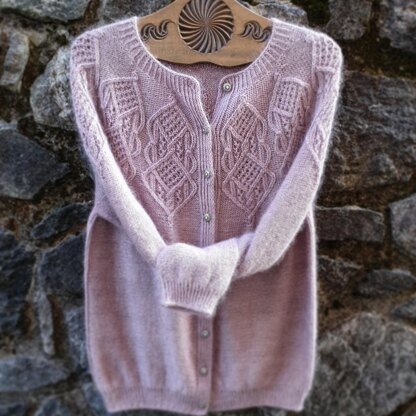 Stella Cardigan