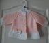 SWEET IMOGEN Baby Coat
