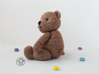 Bear Cocoa
