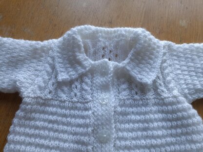 4ply Babygrow