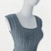 Wavelet Lace Cami