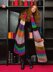 Fatto A Mano Pavenstedt 191 by Lang Yarns