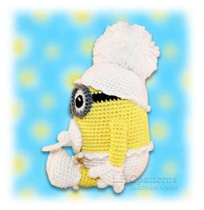 Baby Minion