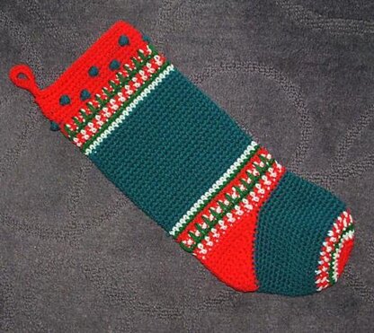 Christmas Stocking