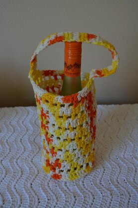 Wine Holder