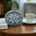 Snowflake Coin Purse