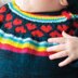 Tin Can Knits I Heart Rainbows Set PDF