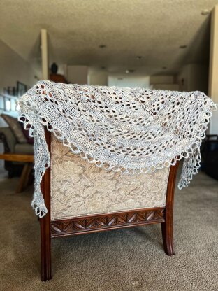 Wittmer Shawl