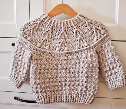 Isle Sweater