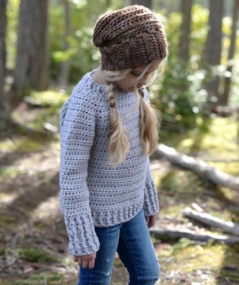 Lark Sweater