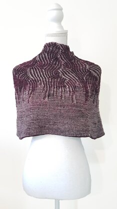 Njord cowl